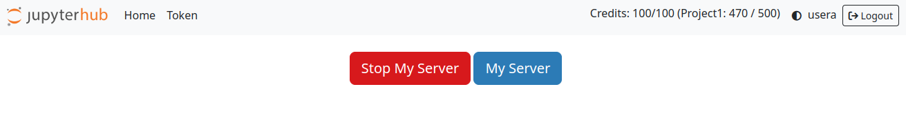 JupyterHub