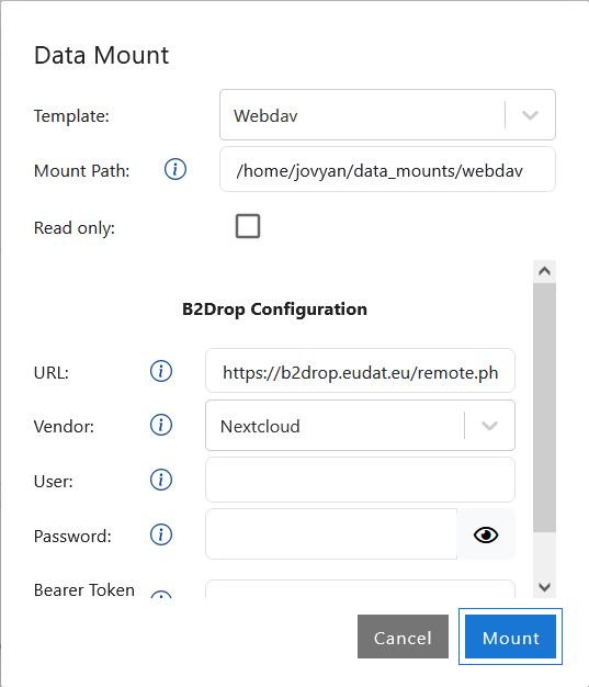 WebDAV